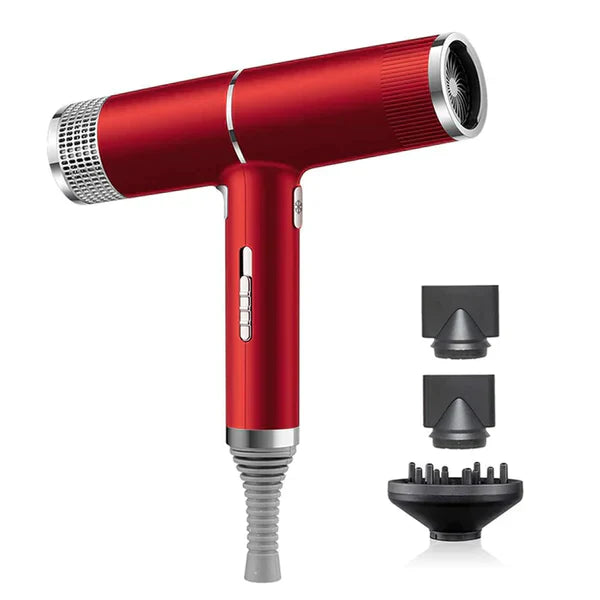 Professional Hair Dryer | High-Speed Ultra-Light Design
