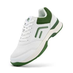 Men's Tennis Shoes | Breathable Wide Fit Athletic Sneakers