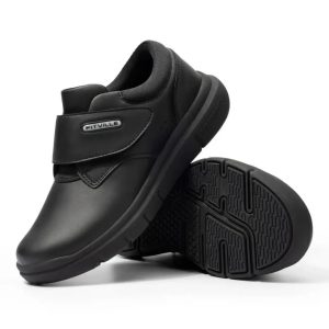 Orthopedic Shoes | Supportive Velcro Closure for Neuropathy