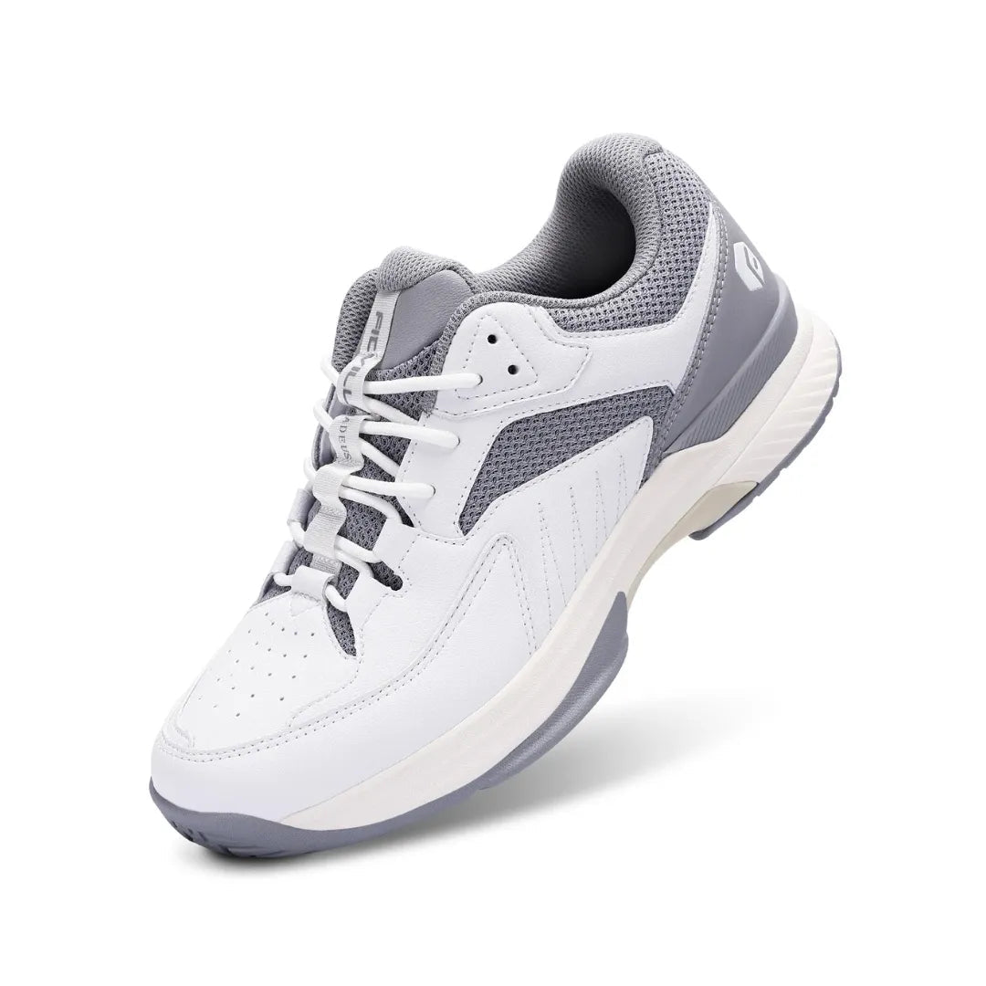 Men's Tennis Shoes | Breathable Mesh Lightweight Athletic Sneakers