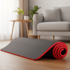 Premium Yoga Mat | Extra Thick Anti-Slip Eco-Friendly Design