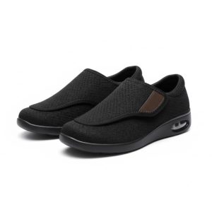 Orthopedic Women's Shoes | Comfortable Adjustable Velcro Closure