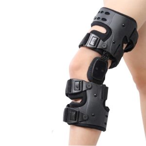 Adjustable Knee Support Brace | Medical Grade Compression Pain Relief