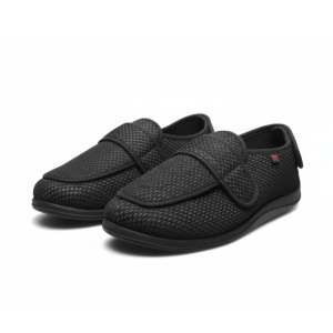 Orthopedic Diabetes Shoes | Adjustable Velcro Mesh Comfort