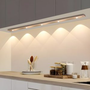 Under Cabinet LED Light | Motion Sensor Wireless Strip