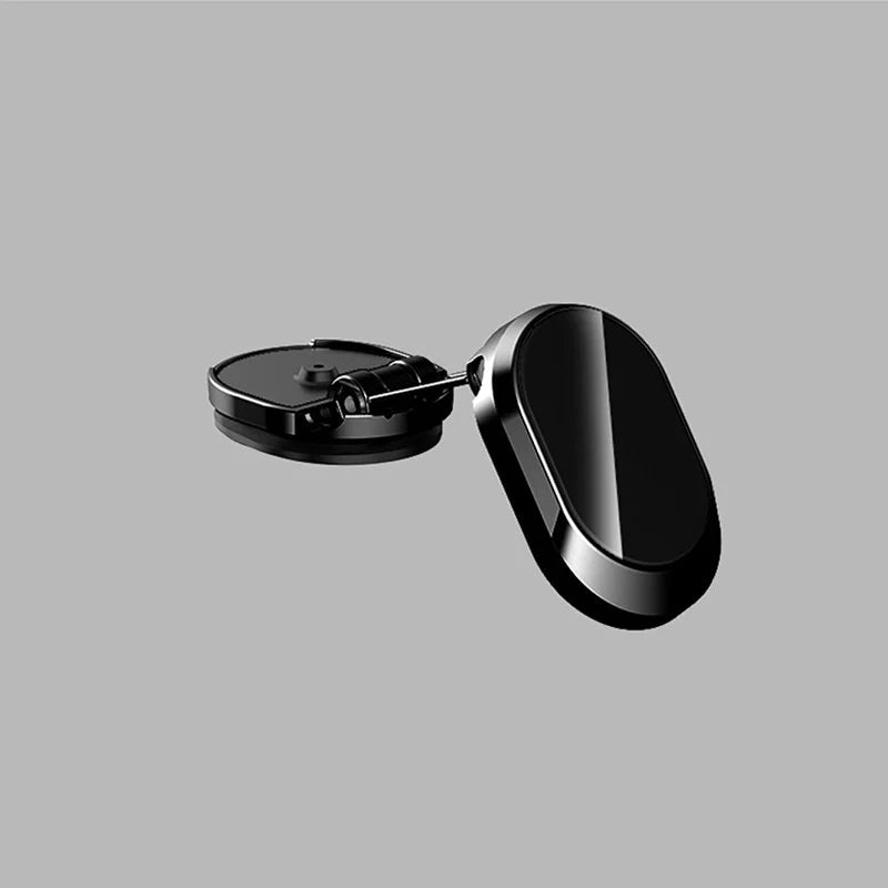 Magnetic Car Phone Holder | Adjustable 360° Rotating Mount