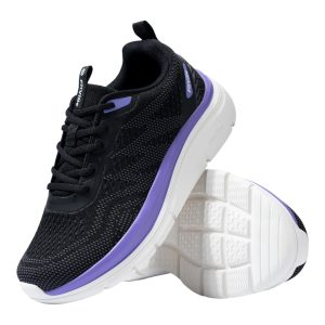 Women's Orthopedic Sports Shoes | Breathable Mesh Lightweight Design