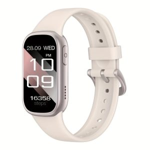 Fitness Smartwatch | IP68 Waterproof Health Monitor