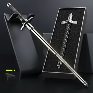 Tactical Ballpoint Pen | Military Style Self Defense Tool