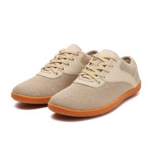 Barefoot Walking Shoes for Women | Zero Drop Lightweight Sneakers