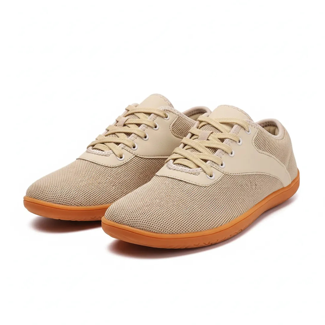 Barefoot Walking Shoes for Women | Zero Drop Lightweight Sneakers