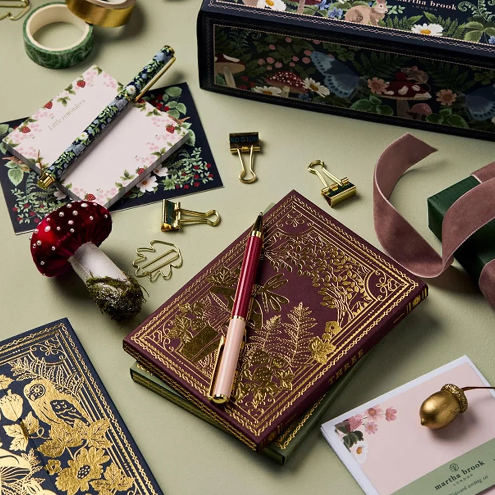 Christmas Advent Calendar | 24 Day Stationery Surprise Collection